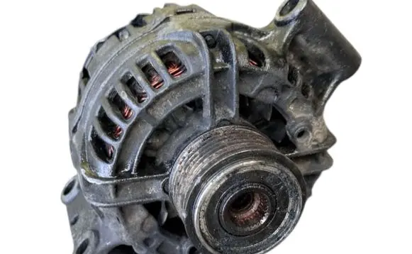 Ford Transit Generator/alternator 2C1T10300BB