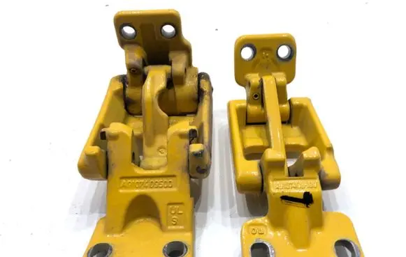 Mercedes-Benz Sprinter W907 W910 Tailgate/trunk/boot hinge A9107409500