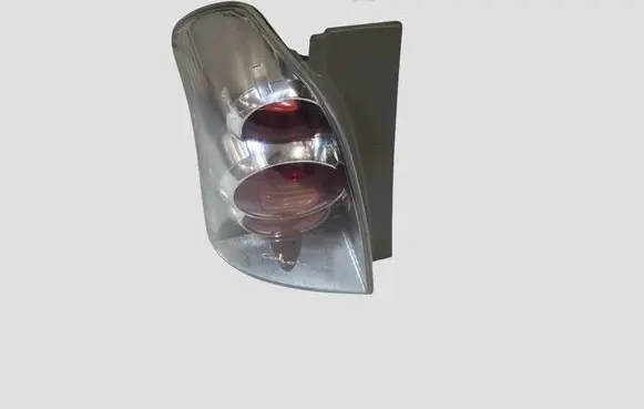 Toyota Corolla Verso E121 Rear/tail lights