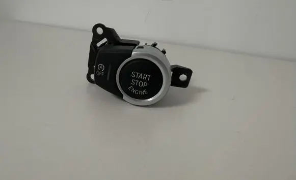 BMW X5 F15 Engine start stop button switch 9291689 7452 140426