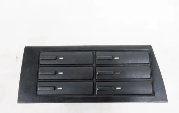 Volkswagen PASSAT B4 Glove box 3A1864117A