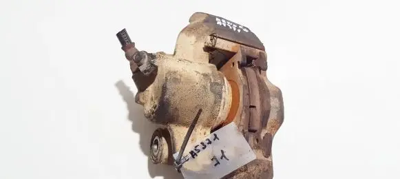 Renault Rapid Front brake caliper 336675