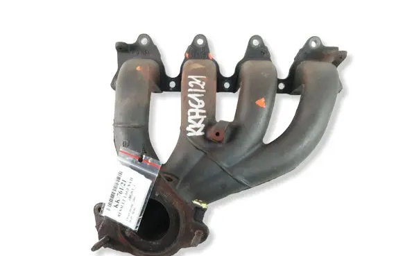 Renault Laguna II Exhaust manifold 114961