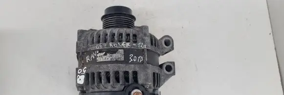 Land Rover Range Rover Sport L320 Generator/alternator
