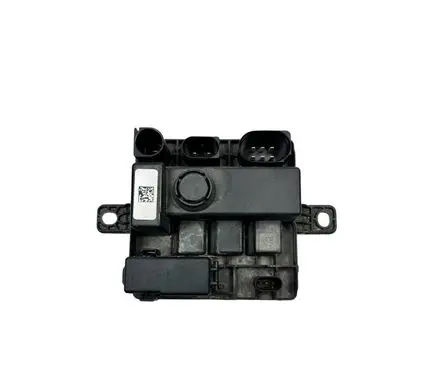 BMW 5 F10 F11 Power management control unit 7591534