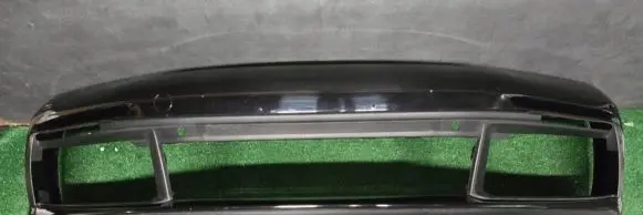 Porsche 911 992 Front bumper