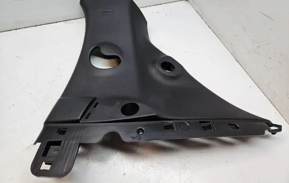Citroen DS3 (B) pillar trim (top) 9686935977