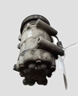 Nissan Juke I F15 Air conditioning (A/C) compressor (pump)