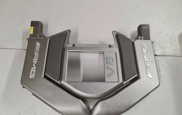 Mercedes-Benz SLK AMG R172 Air filter box A1520900001