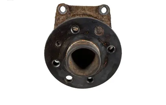 Opel Meriva A Rear wheel hub