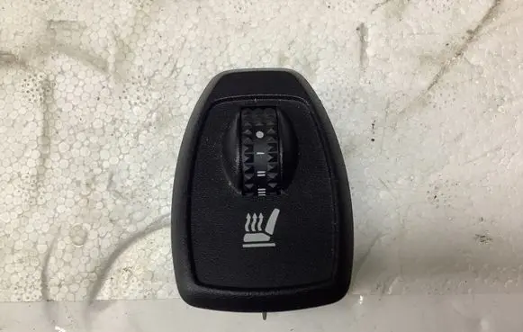 Renault Laguna III Seat heating switch 526810032 3225010101