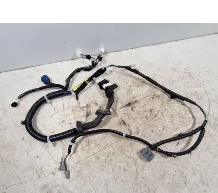 Nissan Note (E12) Front door wiring loom SG599SL2588 CK983G 241243VA0C