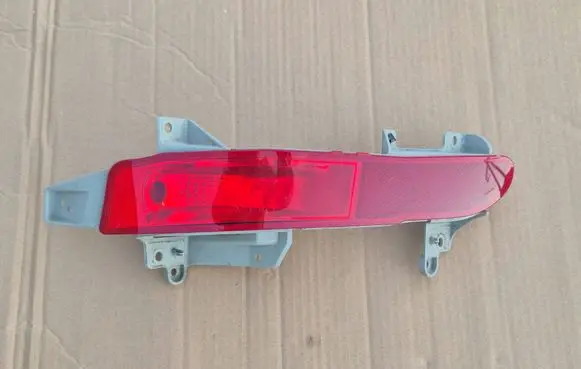 Ford S-MAX Rear bumper light EM2B15K273AC 0P000483 0288001194