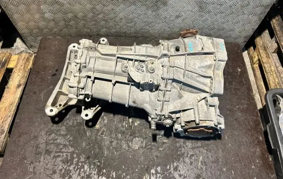 Audi A4 S4 B8 8K Automatic gearbox