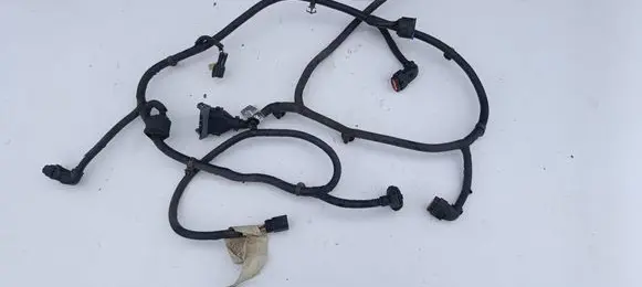 Hyundai Tucson JM Parking sensor (PDC) wiring loom 91880D7531