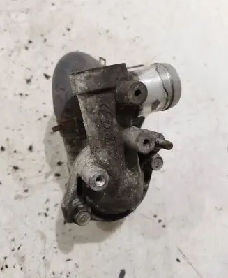Hyundai i30 Thermostat housing 