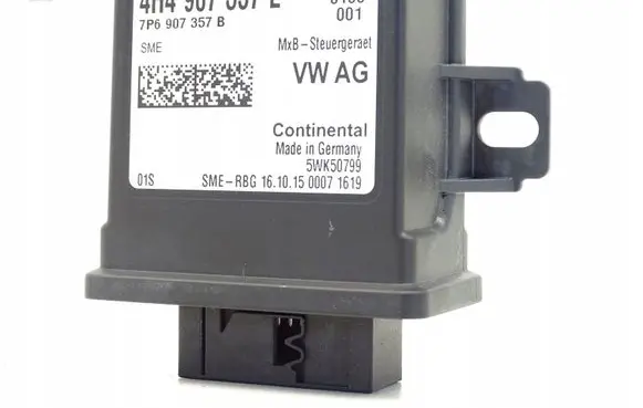 Audi A6 S6 C7 4G Light module LCM 4H4907357E