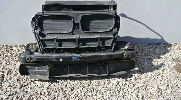 BMW X5 E70 Front piece kit 7616103