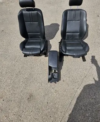 BMW X3 E83 Interior set