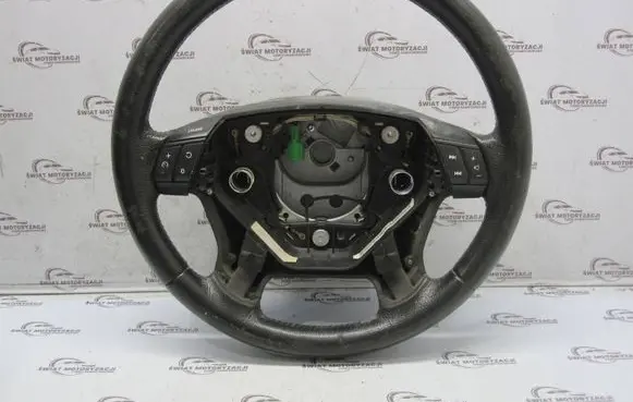 Volvo XC90 Steering wheel P5507003
