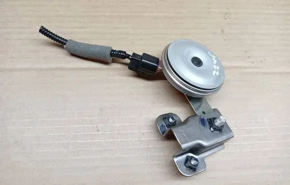Honda Jazz Horn signal