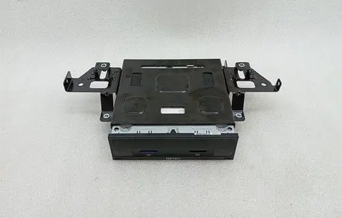 Ferrari 296 GTB Navigation unit CD/DVD player