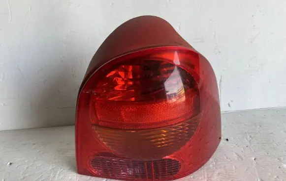Renault Twingo I Rear/tail lights