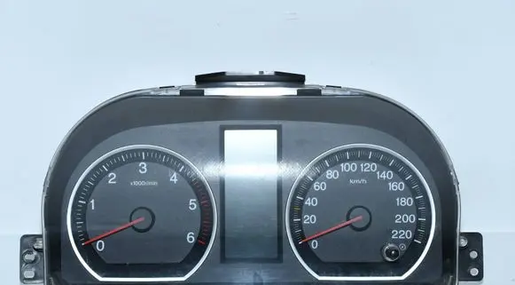 Honda CR-V Speedometer (instrument cluster) HR0359075