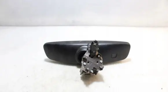 Skoda Fabia Mk4 (6VA) Rear view mirror (interior)