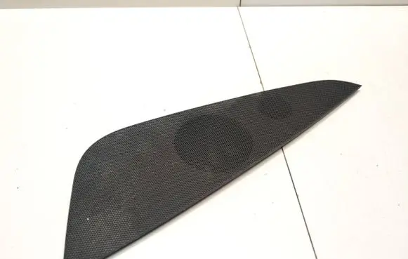 Audi A5 Dash center speaker trim cover 8W1819636B 1006630