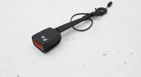 Cupra Born Front seatbelt buckle 8Y0857755 643617300D