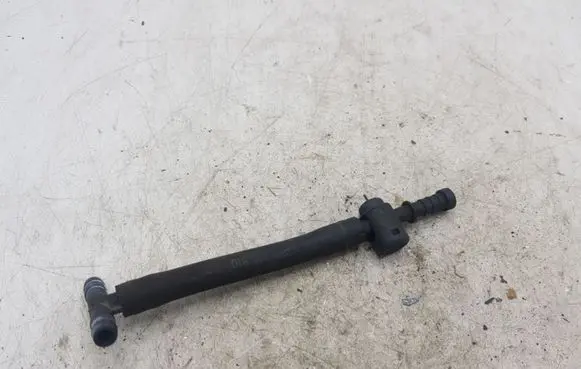 Brake line pipe/hose