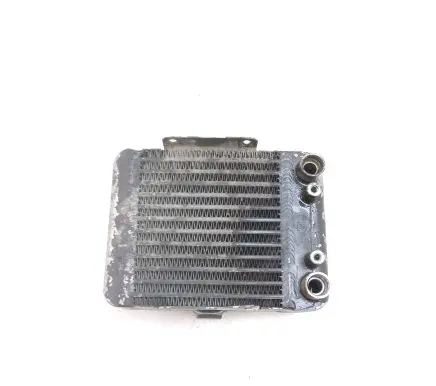 Volkswagen Phaeton Transmission/gearbox oil cooler 4D0317021C