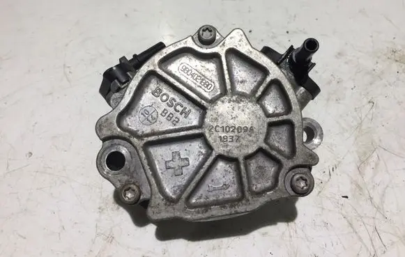 Peugeot 308 Vacuum pump 2C10209A 9804021880 1837