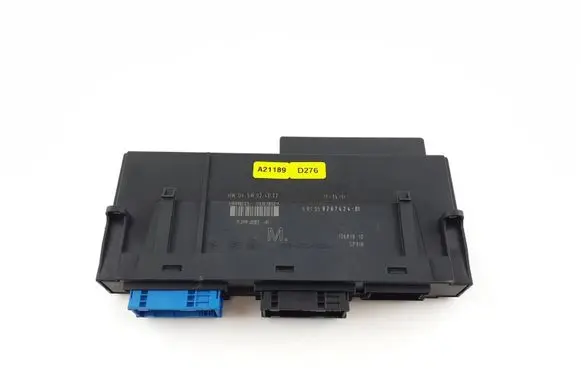 BMW 3 E90 E91 Comfort/convenience module 9267424 61359267424 10681810