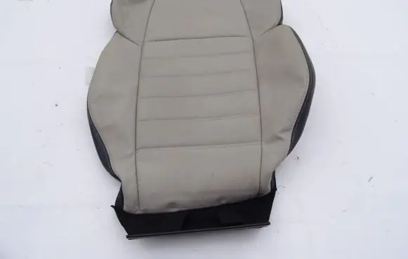 Peugeot 508 Front passenger seat console base 
