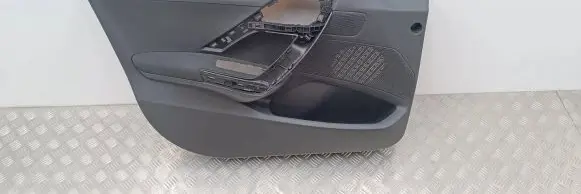 Peugeot 208 Front door card panel trim 96763526ZD F920HZD 1110003B2249500