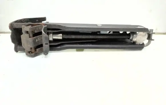 Skoda Superb B6 (3T) Lift Jack 3C0011031D