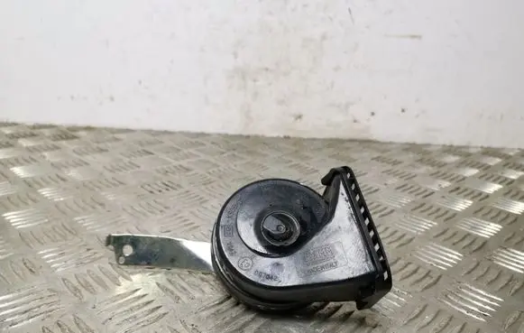 Jeep Renegade Horn signal 0024082012