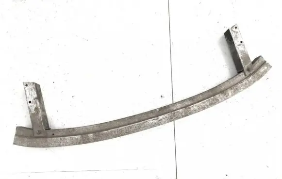 Rear beam
