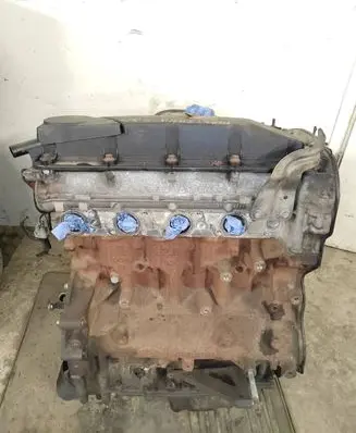 Jaguar X-Type Engine 0403240953126B