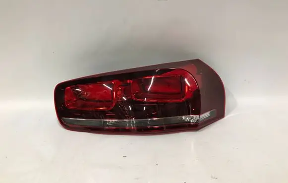 Citroen C4 II Picasso Rear/tail lights citroenc4