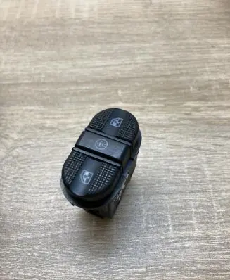 Volkswagen Sharan Electric window control switch 7M0959855 95VW14529CAW