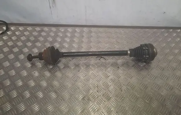 Audi A4 S4 B8 8K Rear driveshaft 8K0501203J
