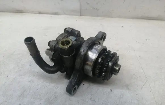 Nissan Almera Tino Power steering pump 13012016 4U105