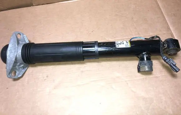 Toyota Corolla E210 E21 Rear shock absorber/damper 4854012A20