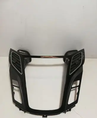 Hyundai i40 Climate control/heater control trim 847403Z000