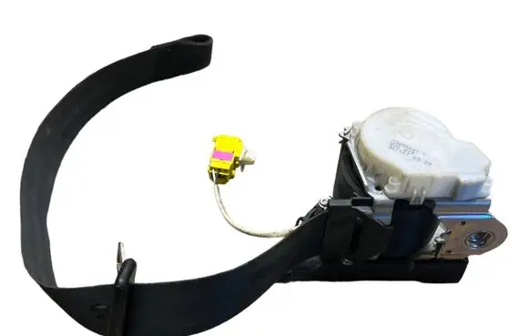 Volkswagen Eos Front seatbelt 1Q2857706 34009429 33055041C