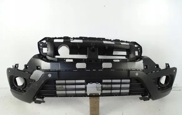 Suzuki SX4 S-Cross Front bumper