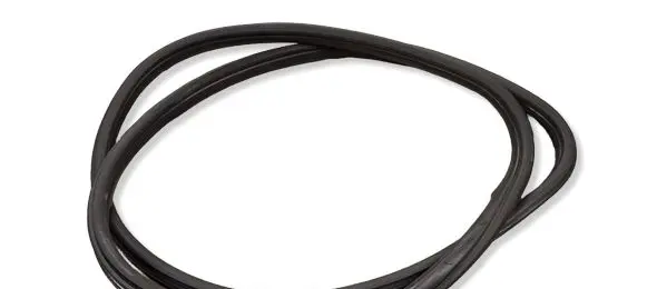 BMW X4 F26 Front door rubber seal 7380922